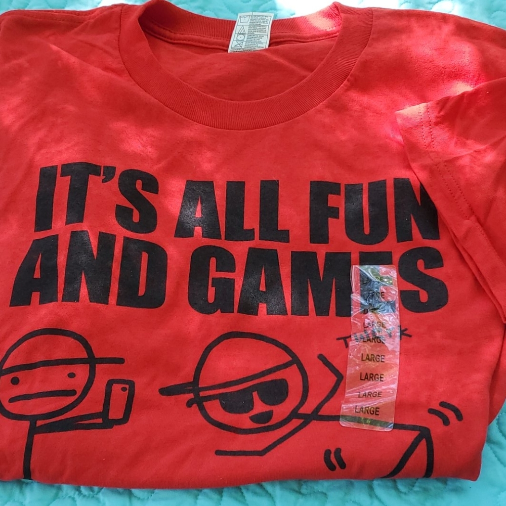 Alstyle short sleeve tee